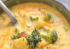 Unfassbar lecker, Brokkoli Kartoffel Suppe in 20 Minuten gekocht