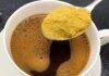 Werten Sie Ihren Morgenkaffee auf, um die Fettverbrennung anzukurbeln