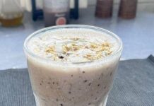 Ich habe in 7 Tagen viel Bauchfett verloren, nachdem mir eine Freundin dieses Rezept gegeben hatte