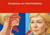 5 Symptome von Diabetes, die nachts auftreten