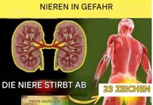 23 ungewöhnliche Symptome einer Nierenerkrankung, die leicht übersehen werden – überprüfen Sie, bevor es zu spät ist