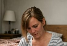 Unmittelbar nach der Beerdigung unserer Tochter drängte mich mein Mann immer wieder, ihre Sachen wegzuwerfen. Doch als ich begann, ihr Zimmer aufzuräumen, fand ich eine seltsame Nachricht: „Mama, wenn du das hier liest, bedeutet das, dass ich nicht mehr am Leben bin. Schau einfach unter das Bett.“ 😱