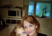 Ich adoptierte ein Mädchen mit den Augen meines verstorbenen Mannes – und ein Jahr später fand ich ein Foto in ihrem Rucksack, das mir das Blut in den Adern gefrieren ließ