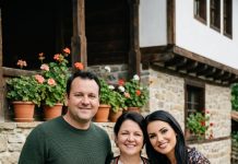 Mein Mann brachte eine Freundin mit, die nur eine Woche bei uns bleiben sollte – doch dann fand ich unter ihrem Bett eine Kiste, die erklärte, warum er sie wie ein Geheimnis behandelte.
