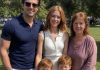 Ich dachte, meine Tochter schäme sich für unsere arme Familie – bis ich ihren reichen Ehemann erklären hörte, warum sie mich niemals in ihr Haus einladen, und die Wahrheit mir den Magen umdrehte.