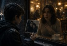 Im Waisenhaus sah ein Junge, wie alle anderen Kinder von ihren Müttern umarmt und mit Liebe überschüttet wurden … während er allein dastand und sich still nach seiner totgeglaubten Mutter sehnte … bis er in diesem Moment etwas Seltsames bemerkte, das ihn völlig schockierte.