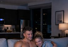 Während unseres Filmabends ließ mein Freund sein entsperrtes Handy auf dem Sofa liegen, als er hastig ins Badezimmer rannte. Plötzlich erschien eine Nachricht auf dem Bildschirm: „Redet dieser Wal immer noch?“ Als ich den Gruppenchat öffnete, fand ich Monate voller Nachrichten und Aufnahmen – darunter Videos, in denen er über mein Lachen spottete und mich als „verzweifelt“ bezeichnete.