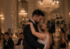 Während des Hochzeitstanzes stieß der Bräutigam die Braut plötzlich heftig zur Seite, sodass sie zu Boden fiel – alle waren schockiert, als sie erfuhren, was wirklich passiert war. 😱😱😱😱
