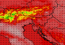 Die Hitze wird unerträglich – so lange könnte diese Hitzewelle andauern