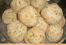 Semmelknödel das beste Rezept überhaupt