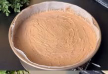 Wenn du keine Zeit hast, schneller Kuchen in 10 Minuten ganz ohne backen
