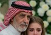 Ehe sie erst 19 Jahre alt war, heiratete sie einen 75-jährigen Scheich – was in ihrer ersten Hochzeitsnacht geschah, schockierte den gesamten Palast