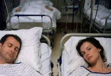 Ich gab ihm eine Niere, damit er leben konnte – und dann hörte ich im Krankenzimmer den Namen meiner Schwester aus seinem Traum. Die Wahrheit, die mich zerbrach, kehrte schließlich als Gerechtigkeit zurück.