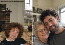 Ich wurde mit 56 Jahren Mutter eines Babys, das vor meiner Haustür ausgesetzt wurde – doch 23 Jahre später enthüllte eine fremde Frau ein Geheimnis, das alles zerstören konnte, was ich liebte