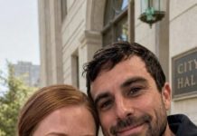 Ich heiratete einen armen Hausmeister, um den perfekten Plan meines Vaters zu zerstören – doch als mein Vater meinen Mann schließlich sah, wurde er kreidebleich … und fiel vor ihm auf die Knie.