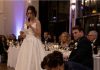 Bei unserer prunkvollen Hochzeit warf mein wohlhabender Bräutigam einen 100-Dollar-Schein auf den Boden und forderte meine Mutter auf, ihn aufzuheben.