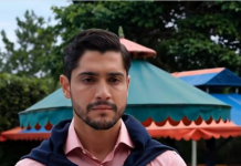 Mein Sohn schob seinen gelähmten Vater, der im Rollstuhl saß, direkt in den Pool – in der Hoffnung, dass er nie wieder auftauchen würde und sein gesamtes Vermögen sowie sein Unternehmen ihm zufallen würden. Doch der Sohn konnte sich nicht einmal vorstellen, wie dieses grausame Verbrechen enden würde. 😱😱
