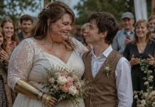 Der Vater verheiratete seine Tochter ohne ihre Zustimmung mit einem armen jungen Mann, der kleiner war als sie, weil er überzeugt war, dass sie nach dem schrecklichen Unfall ohnehin niemand mehr heiraten würde. Doch was danach geschah, brachte die ganze Familie dazu, ihre Worte bitter zu bereuen … 😲😨