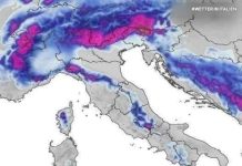 Ein neuer Umschwung im Sommer steht bevor