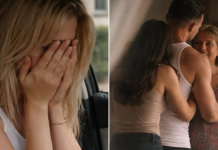 „Vor Kurzem begann mein Mann, viel zu oft in das Dorf seiner Mutter zu fahren, und jedes Mal sagte er, dass er sich nur um sie kümmere: Anfangs glaubte ich ihm, aber eines Tages konnte ich es nicht mehr ertragen und beschloss, ihm zu folgen 😨 Was ich an diesem Tag sah, ließ mich völlig schockiert zurück 😱“