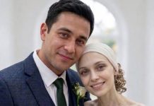 Ich heiratete meine erste große Liebe, um ihren letzten Wunsch zu erfüllen – erst nach ihrem Tod erfuhr ich, warum sie zurückgekommen war