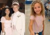 Einundvierzig Jahre lang habe ich nicht geheiratet und mit keinem anderen Mann getanzt, nachdem meine große Liebe aus der Schulzeit mitten während unseres Abschlussballs im Jahr 1985 verschwunden war – und dann reichte mir ein unbekanntes Mädchen seine getrocknete Blume und nannte einen Namen, den außer uns beiden niemand kannte.