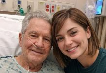 Mein Stiefvater hat mich seit meinem vierten Lebensjahr großgezogen. Kurz vor seinem Tod gestand er mir im Krankenhaus die Wahrheit, die er jahrelang vor mir verborgen hatte.