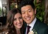 Ich reise nach Südkorea, um meine Tochter zu besuchen, nachdem sie einen Koreaner geheiratet hatte. Während meines Aufenthalts hörte ich zufällig, wie sich ihr Mann auf Koreanisch mit seinem Vater stritt.