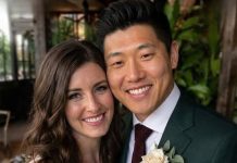 Ich reise nach Südkorea, um meine Tochter zu besuchen, nachdem sie einen Koreaner geheiratet hatte. Während meines Aufenthalts hörte ich zufällig, wie sich ihr Mann auf Koreanisch mit seinem Vater stritt.