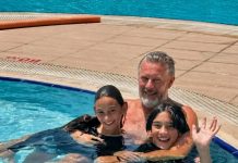 Nach meiner brutalen Scheidung dachte ich, ich hätte endlich den RICHTIGEN GENTLEMAN geheiratet – bis die Ärztin meiner Tochter mir eine einzige Frage stellte, die ich einfach nicht mehr aus dem Kopf bekam …