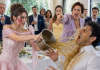 Drei Tage nach der Hochzeit schlug mich mein Mann wegen der Lüge seiner Schwester ins Gesicht – doch als ich das kochende Öl vor mir sah, traf ich eine Entscheidung, die ihren Betrug aufdeckte und das Schicksal der ganzen Familie für immer veränderte