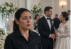 „Während ich auf einer Hochzeit bediente, hob ich den Blick zum Tisch des Brautpaares … und hatte das Gefühl, als würde mein Herz stehen bleiben. Der Bräutigam war mein Ehemann. Derselbe Mann, mit dem ich sieben Jahre lang verheiratet gewesen war. In diesem Moment glaubte ich, dass mein ganzes Leben eine Lüge gewesen war. Ich konnte nicht mehr klar denken. Ich wusste nur eines – schon bald würden alle erfahren, wer er wirklich war.“
