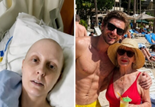 Mein Mann verließ mich mitten in der Chemotherapie, um seiner Mutter zu Thanksgiving eine Luxusreise zu schenken … Doch dann traf sie die Karma mit voller Wucht. 😰😨