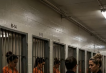 In einem Frauengefängniskomplex wurden die Insassinnen eine nach der anderen schwanger, während sie in Einzelhaft untergebracht waren. Niemand verstand, was in diesem Gefängnis vor sich ging, bis das Personal eines Tages beschloss, heimlich eine zusätzliche Überwachungskamera zu installieren. Was sie auf der Aufnahme sahen, schockierte alle. 😨