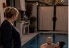Die Ehefrau kam früher als sonst nach Hause und erwischte ihren Mann, der drei Jahre lang vorgetäuscht hatte, schwerbehindert zu sein, mit einer jungen Geliebten am Swimmingpool. Doch anstatt einen hysterischen Zusammenbruch zu erleben, tat sie ruhig etwas, das sowohl ihren Mann als auch seine Geliebte in panische Angst versetzte. 😰