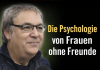Frauen mit wenigen oder keinen Freunden haben diese 5 Eigenschaften