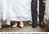 DAS DATUM IHRER HOCHZEIT VERRÄT, WIE LANGE IHRE EHE DAUERN WIRD: Wir hoffen, dass Sie NICHT GENAU DIESE ZAHL gewählt haben!