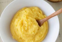 Unsere Großeltern aßen es täglich und waren gesund: Es reinigt den Darm, senkt den Cholesterinspiegel und ist ideal zum Abnehmen
