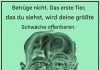 Welches Tier Sie in diesem Bild zuerst sehen, könnte etwas über Ihre Persönlichkeit verraten