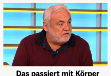 Was passiert mit dem Körper und der Gesundheit, wenn wir keinen Se.x haben? Besonders Männer ab 50 sind betroffen