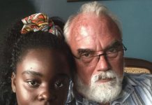 Dreißig Jahre lang überzeugte mein Vater mich davon, dass ich adoptiert worden war – ich war schockiert, als ich herausfand, warum.