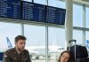 Ich fand meine Ex-Freundin, die vor sechs Jahren verschwunden war, schlafend am JFK-Flughafen – mit zwei Kindern, die meine Augen hatten. Und dann hörte ich meine Mutter sagen …