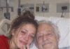 Ich heiratete einen Fremden aus dem Wartezimmer eines Krankenhauses, damit er nicht allein sterben musste – nach unserer einwöchigen Ehe übergab mir sein Anwalt seinen Rucksack und sagte: „Er wollte, dass Sie die Wahrheit erfahren.“