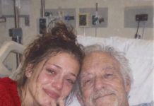 Ich heiratete einen Fremden aus dem Wartezimmer eines Krankenhauses, damit er nicht allein sterben musste – nach unserer einwöchigen Ehe übergab mir sein Anwalt seinen Rucksack und sagte: „Er wollte, dass Sie die Wahrheit erfahren.“