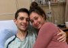 Mein Mann wurde Organspender – und dann enthüllte mir sein Arzt ein Geheimnis, das er mit ins Grab genommen hatte
