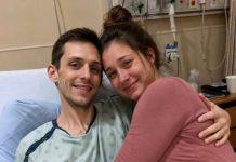Mein Mann wurde Organspender – und dann enthüllte mir sein Arzt ein Geheimnis, das er mit ins Grab genommen hatte