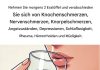 Zwei Löffel am Morgen und vergessen Sie Knochenschmerzen, Diabetes, Nerven und Depressionen