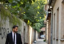 Mein Sohn zeigte auf zwei Kinder im Müll und sagte: „Papa, sie sehen aus wie ich“ … da entdeckte ich die Lüge, die uns fünf Jahre lang voneinander getrennt hatte