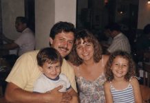 Meine Frau, mein Sohn und meine Tochter kehrten nie von ihrer Reise zurück. Vierzig Jahre später fand ich eine Nachricht, auf der stand: „Wenn du das liest, ist die Zeit gekommen, die WAHRHEIT zu erfahren.“
