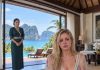 Ich wachte in unserem Hotel in Thailand auf und stellte fest, dass mein Mann und seine Familie verschwunden waren. Sie hatten mein Handy und meinen Reisepass mitgenommen und anschließend meinen Rückflug storniert. Mein Mann hatte mir eine Nachricht hinterlassen: „Komm allein zurecht.“